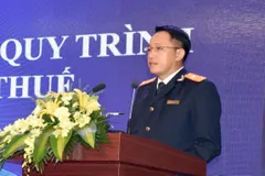 Cơ quan thuế đổi mới mô hình quản lý, cắt giảm chi phí tuân thủ 