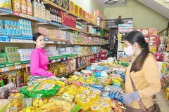 Những vấn đề còn băn khoăn của hộ kinh doanh khi bỏ thuế khoán