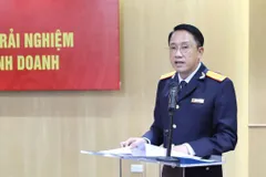 Cục Thuế tập huấn nộp thuế cho hộ kinh doanh