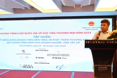 Thực hành livestream bán hàng đạt hiệu quả trên nền tảng số