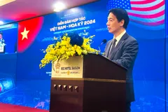 Cơ hội và thách thức trong hợp tác kinh tế Việt Nam - Hoa Kỳ