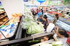TPHCM: Kinh tế hồi phục về mức trước đại dịch Covid-19
