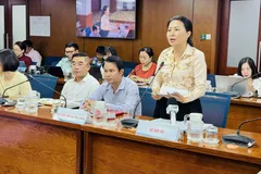 Tôn vinh 50 cá nhân tiêu biểu đóng góp phát triển TPHCM