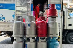 Các ngành sản xuất công nghiệp của TPHCM tiếp phục hồi