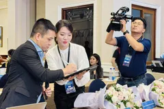 TPHCM sẽ có 'tick xanh trách nhiệm' lĩnh vực thương mại điện tử