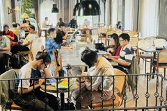 Không nhận chuyển khoản có thể xem là hành vi trốn thuế