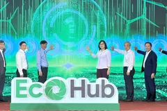 Ra mắt sàn giao dịch TMĐT B2B ‘xanh’ đầu tiên tại Việt Nam