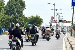 Vì sao tỷ lệ giải ngân vốn đầu tư công cho giao thông thấp?