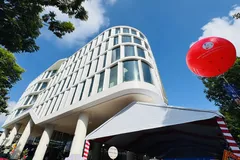 Khánh thành ‘ngôi nhà chung’ của hệ sinh thái khởi nghiệp
