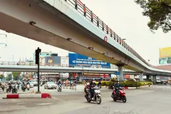 Hệ thống cầu vượt hiệu quả khi được 'đặt đúng chỗ'