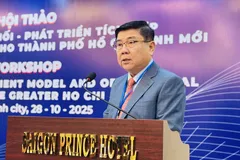 TPHCM cần kiến tạo năng lực vận hành theo hướng hiện đại