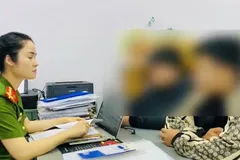 Khởi tố thanh niên tấn công bảo vệ trên metro số 1