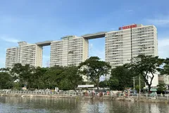 TPHCM đối thoại doanh nghiệp về quản lý, vận hành nhà chung cư