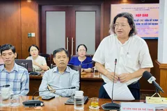 TPHCM tổ chức Hội nghị Di sản Văn hóa toàn thành phố