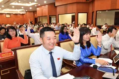 HĐND TPHCM sắp lấy phiếu tín nhiệm cán bộ 