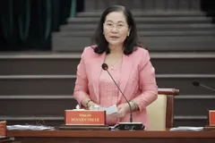 TPHCM: Nghị quyết 98 đã bắt đầu đi vào cuộc sống