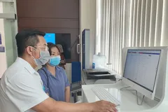 Giao dịch trực tuyến