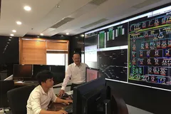 EVNHCMC: Kêu gọi khách hàng giao dịch trực tuyến trong thời gian áp dụng Chỉ thị 16