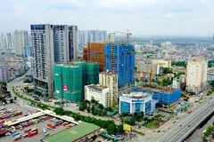 TPHCM đưa ra nhiều giải pháp để chặn tình trạng sốt giá BĐS.