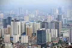 Một trong những lý do khiến tranh chấp nhà chung cư căng thẳng liên quan đến quản lý, sử dụng kinh phí bảo trì.