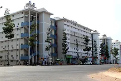 TPHCM sẽ cấp phép cho 22 dự án NoXH quy mô 22.000 căn