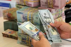 Tỷ giá được dự báo 'hạ nhiệt' vào cuối năm