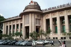 Đề nghị Bộ Công an phối hợp quản lý thị trường ngoại hối