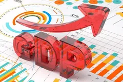 HSBC nâng dự báo tăng trưởng GDP Việt Nam lên 7,9%