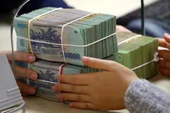 Tín dụng xuất khẩu trên địa bàn TPHCM bứt phá mạnh