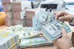 Giá USD vẫn neo cao sau động thái của NHNN