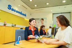 Năm 2022: Lợi nhuận trước thuế của Sacombank là 6.339 tỷ đồng, tỷ lệ nợ xấu được kiểm soát ở mức 0,93%