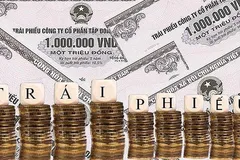 Thị trường trái phiếu doanh nghiệp hạ nhiệt trong tháng 9