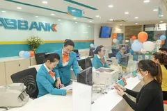 Ông Vũ Văn Tiền đảm nhận vị trí Chủ tịch HĐQT ABBANK