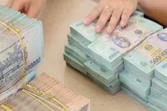 Miễn giảm lãi vay cho khách hàng bị ảnh hưởng bão Bualoi