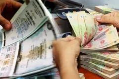 Ngân hàng kéo 'sóng' trái phiếu đến khi nào?