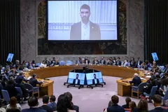 LHQ cảnh báo kế hoạch chiếm đóng Dải Gaza của Israel