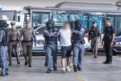 Thái Lan dẫn độ trùm cờ bạc trực tuyến về Trung Quốc