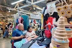 TPHCM khai thác không gian ngầm để giải quyết ùn tắc