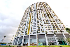 River City (quận 7) là một trong những dự án trọng điểm và quan trọng nhất của PDR với vị trí địa lý đắc địa, nơi có hơn 1km bên bờ sông Sài Gòn.