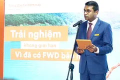 FWD giới thiệu danh mục loại trừ bảo hiểm tối giản