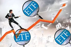 Rủi ro “ăn theo” ETF