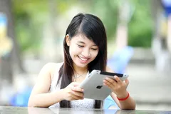 Vay tiêu dùng ngày càng phổ biến