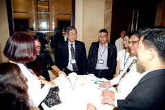 Hệ thống phải vững, phát triển mới bền