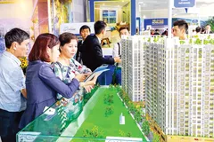 Khu Tây TPHCM “tỏa nhiệt”