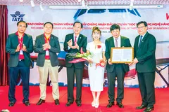 Vietjet bứt phá phát triển ngoạn mục