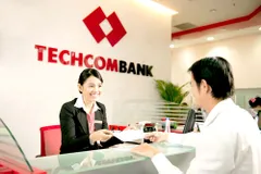 Techcombank lại không chia cổ tức