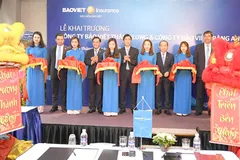 Bảo Việt vững ngôi thị trường bảo hiểm phi nhân thọ