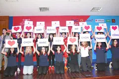 CĐ Việt Mỹ 100% SV tốt nghiệp được hỗ trợ việc làm