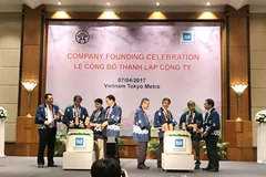 Hợp tác vận hành hệ thống đường sắt đô thị