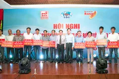 Lời giải bài toán cá tra